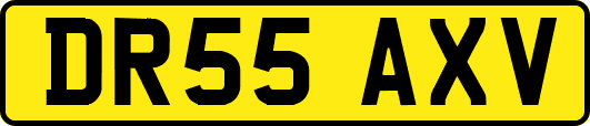 DR55AXV