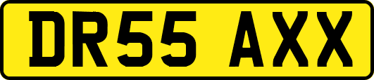 DR55AXX