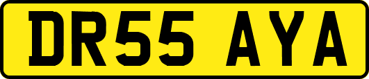 DR55AYA