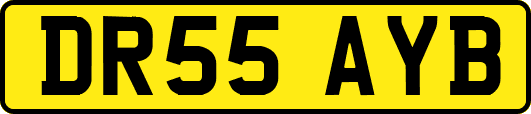DR55AYB