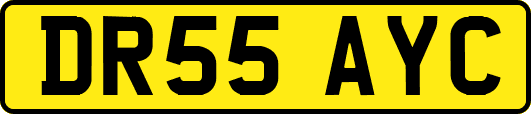 DR55AYC