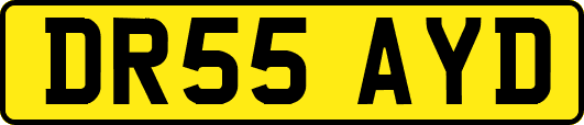 DR55AYD