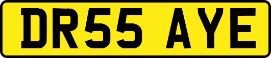 DR55AYE