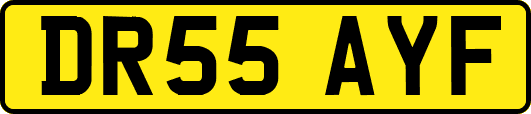 DR55AYF