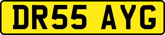 DR55AYG