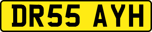 DR55AYH