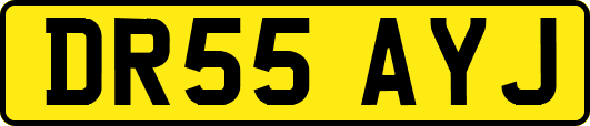 DR55AYJ