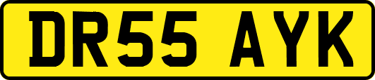 DR55AYK