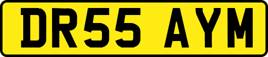DR55AYM