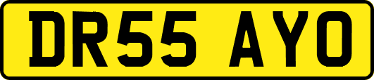 DR55AYO