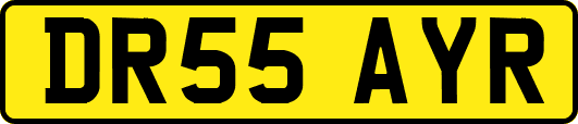 DR55AYR