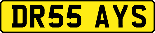 DR55AYS