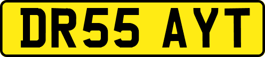 DR55AYT