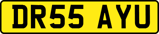 DR55AYU