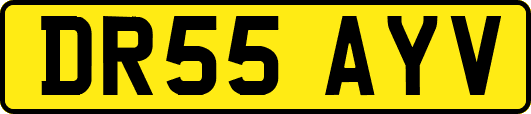 DR55AYV