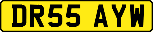 DR55AYW