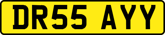 DR55AYY