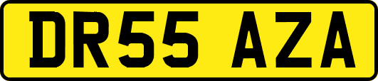 DR55AZA