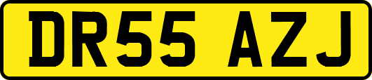 DR55AZJ