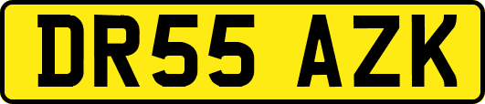 DR55AZK