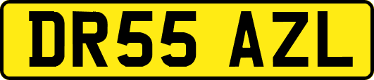 DR55AZL