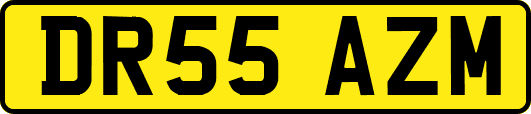 DR55AZM