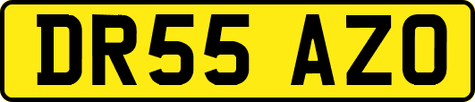 DR55AZO