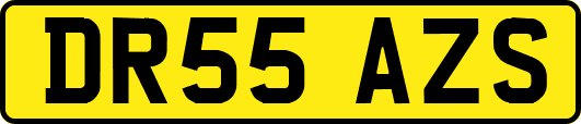 DR55AZS
