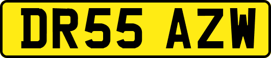 DR55AZW