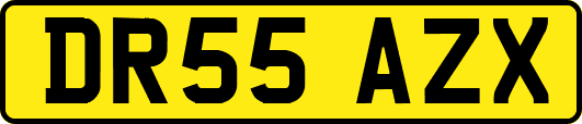 DR55AZX