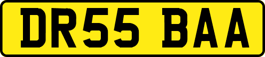 DR55BAA