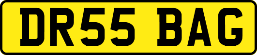 DR55BAG
