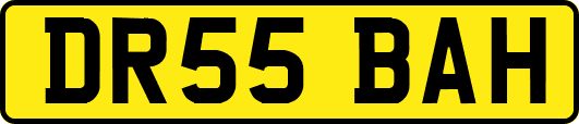 DR55BAH