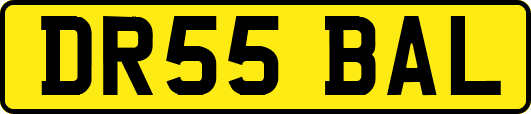 DR55BAL