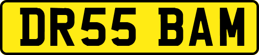 DR55BAM