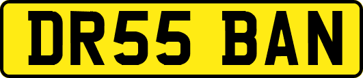 DR55BAN