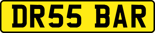 DR55BAR