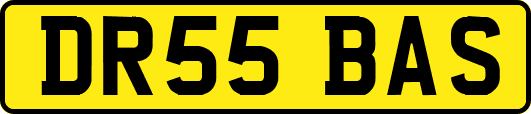 DR55BAS