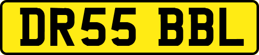 DR55BBL