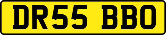 DR55BBO