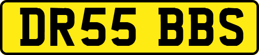 DR55BBS