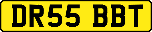 DR55BBT