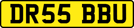 DR55BBU