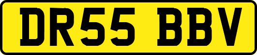 DR55BBV