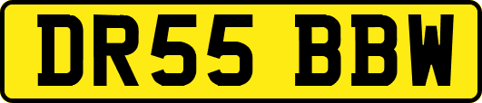 DR55BBW