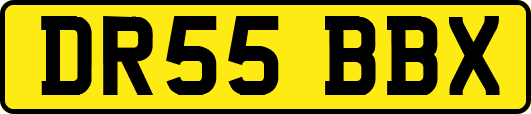 DR55BBX