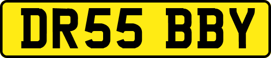 DR55BBY