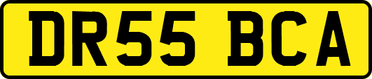 DR55BCA