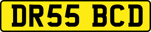 DR55BCD