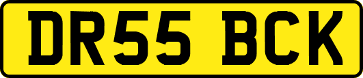 DR55BCK